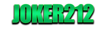 Logo Joker212